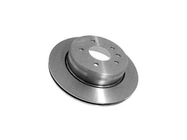 Brake Rotor for Jaguar XJ6 (1995–1997) 24262FPHM