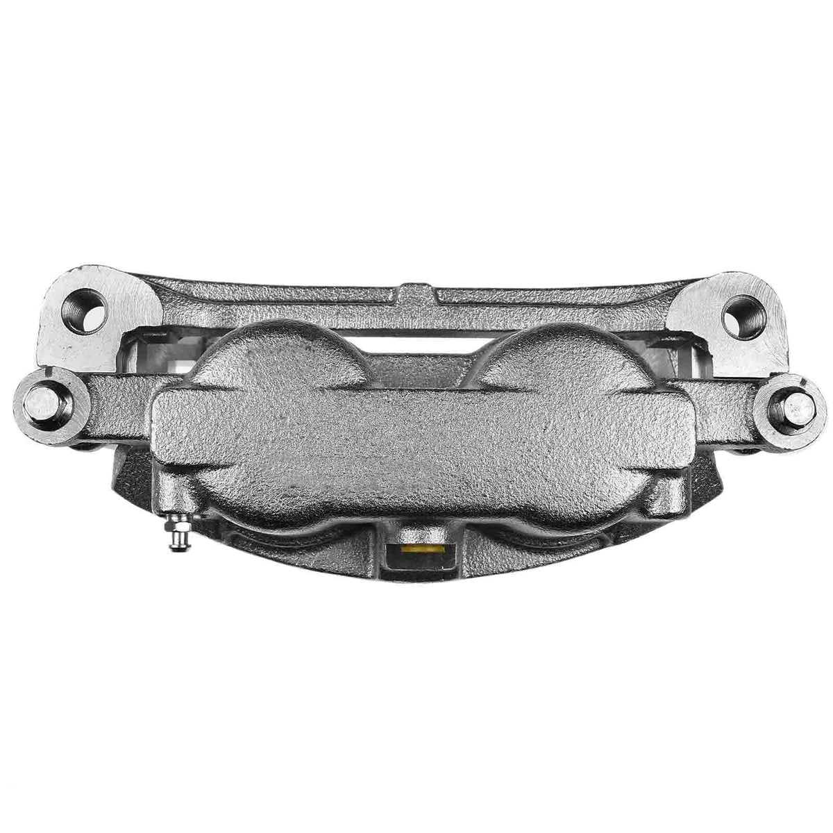 Front Left Disc Brake Caliper w/Bracket for Ford E-150 E-250 (2008–2014) 8C2Z2B121CL, 8C2Z2B292C, 18-B5073, 18B5073