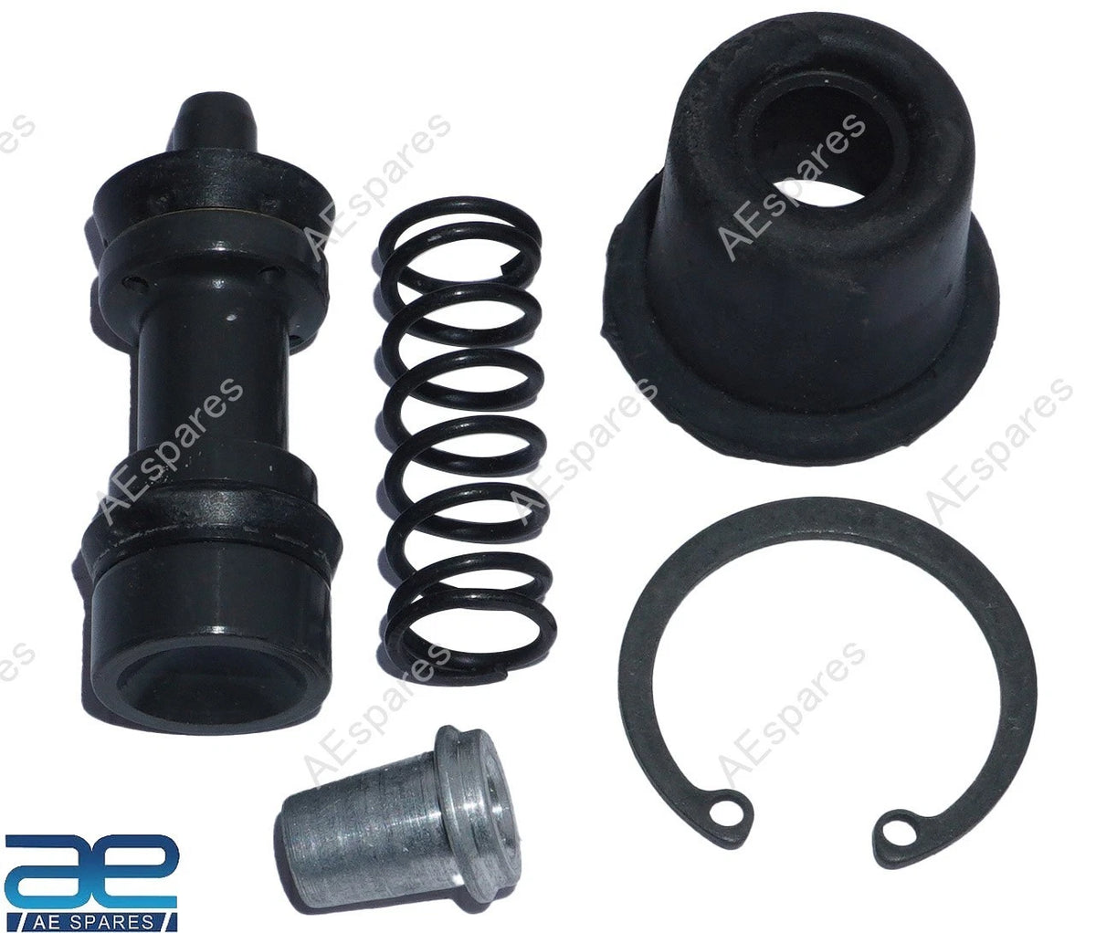 Rear Brake Master Cylinder Major Kit for Royal Enfield Meteor 350 (2020–2023)