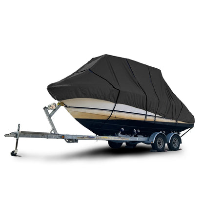 Storage Cover for Sea Hunt 202 Center Console