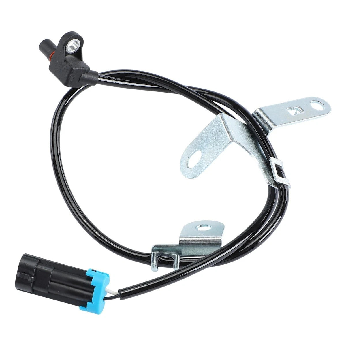 ABS Speed Sensor Front Driver Left for Chevy Suburban GMC K3500 (1999–2006)