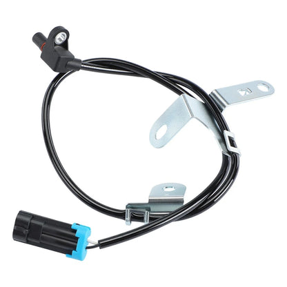 ABS Speed Sensor Front Driver Left for Chevy Suburban GMC K3500 (1999–2006)