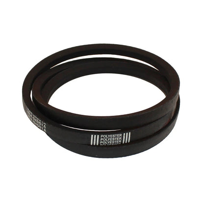 Variable Speed Drive Belts for MTD Lawn Tractor (No Known Part Numbers)