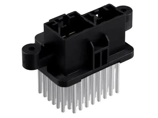 Blower Motor Resistor for Land Rover Range Rover Evoque (2018–2019) 38319GZJD