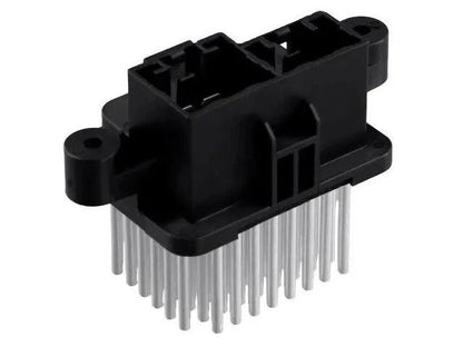 Blower Motor Resistor for Land Rover Range Rover Evoque (2018–2019) 38319GZJD