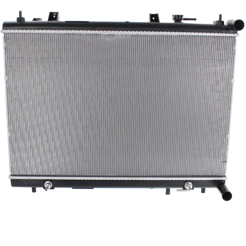 Radiator for Nissan Pathfinder (2013–2018) NI3010226, CLX-M0-USA-P13348-CL360A72