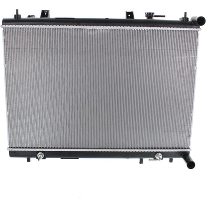 Radiator for Nissan Pathfinder (2013–2018) NI3010226, CLX-M0-USA-P13348-CL360A72