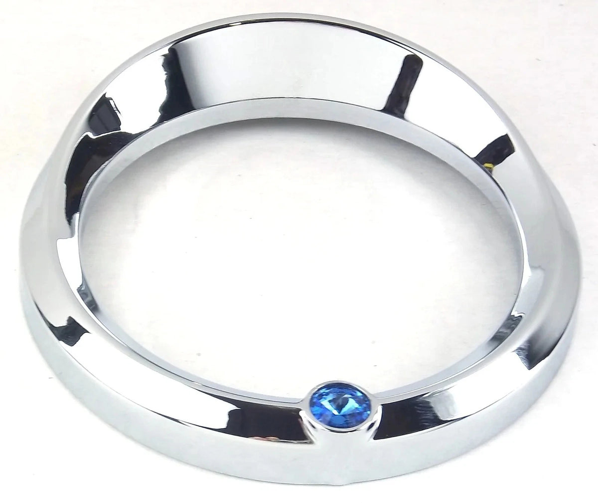 Gauge Cover for Peterbilt Speedometer/Tachometer (2006–Present) UP#40638
