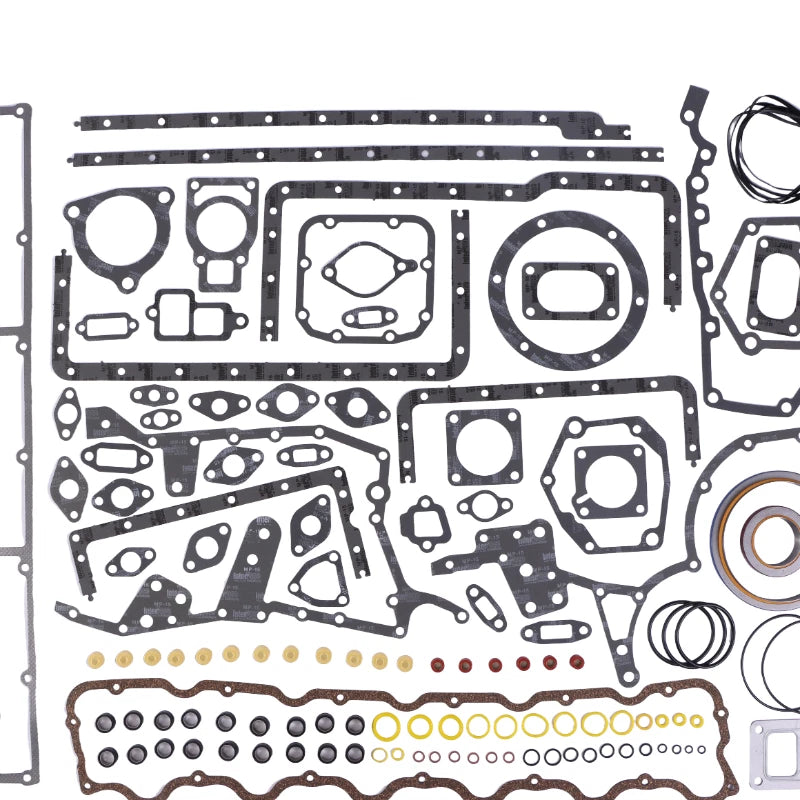 Gasket Kit for Caterpillar Cat 3306 3406 3306B 973 627B 637D 615 (No Years)