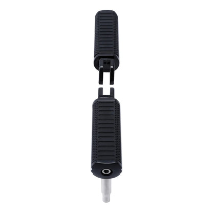 Rider Driver Footpegs Pedals for Harley Fat Bob Low Rider (2018-2025)