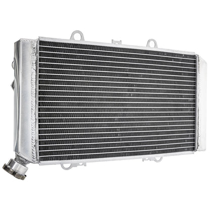 NICHE Radiator for Yamaha Grizzly 660 YFM660 (2002–2008) 5KM-12461-00-00