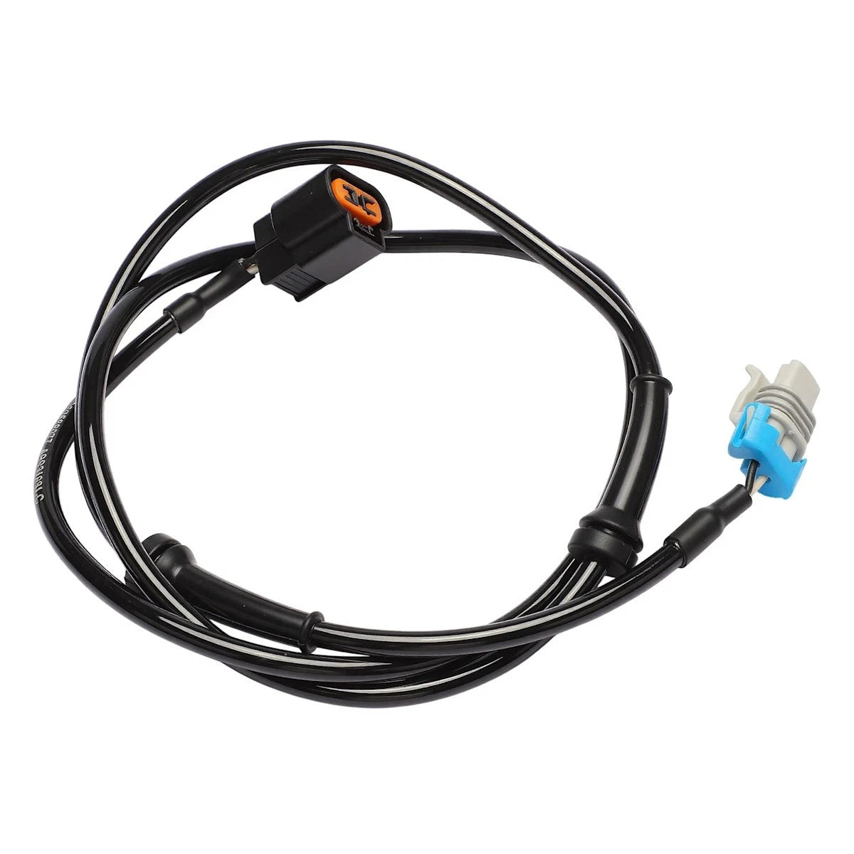 ABS Speed Sensor for Chevy (2004–2006) - 18015732, 5631086Z00, 2ABS1546, ALS1408