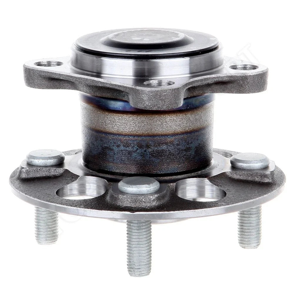 Rear Wheel Bearing & Hub Assembly for Toyota Yaris (2006–2011)