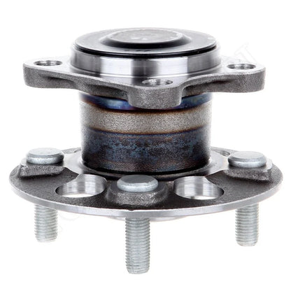 Rear Wheel Bearing & Hub Assembly for Toyota Yaris (2006–2011)