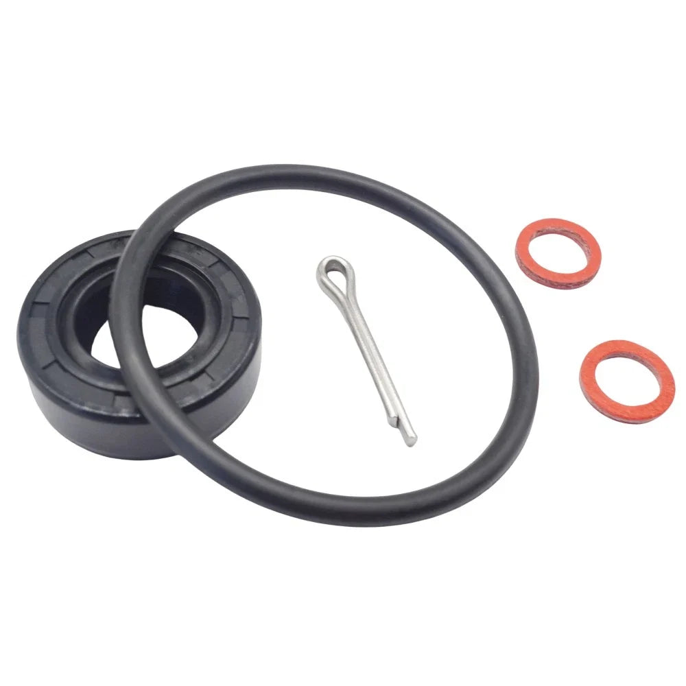 Lower Gearcase Seal Kit 369601110 for Tohatsu Outboard (4-9.8 HP)