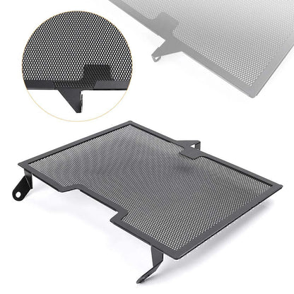 Radiator Grille Cooler Cover for Suzuki GSXS 1000/1000F (2015–2017)