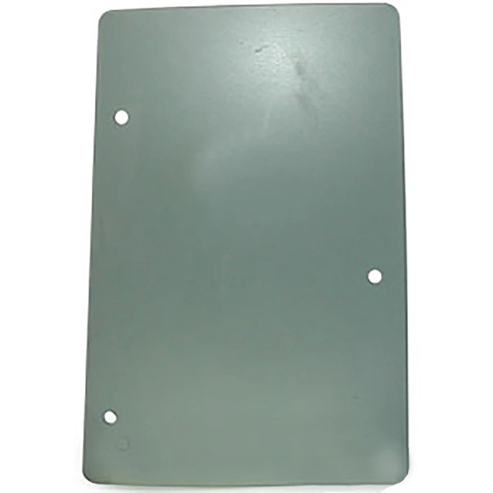 Right Hand Rear Side Glass for CX100, CX105, CX50, CX60, CX70, CX75, CX80, CX85, CX90