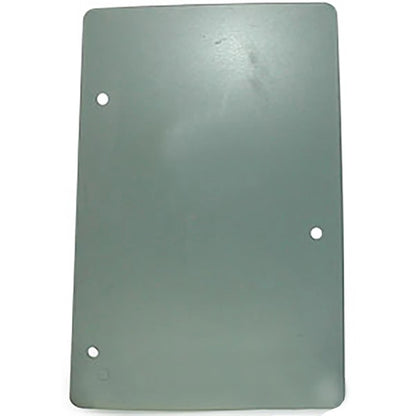 Right Hand Rear Side Glass for CX100, CX105, CX50, CX60, CX70, CX75, CX80, CX85, CX90