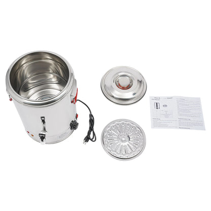 15L Hot Beverage Dispenser for Stainless Steel (1200W)