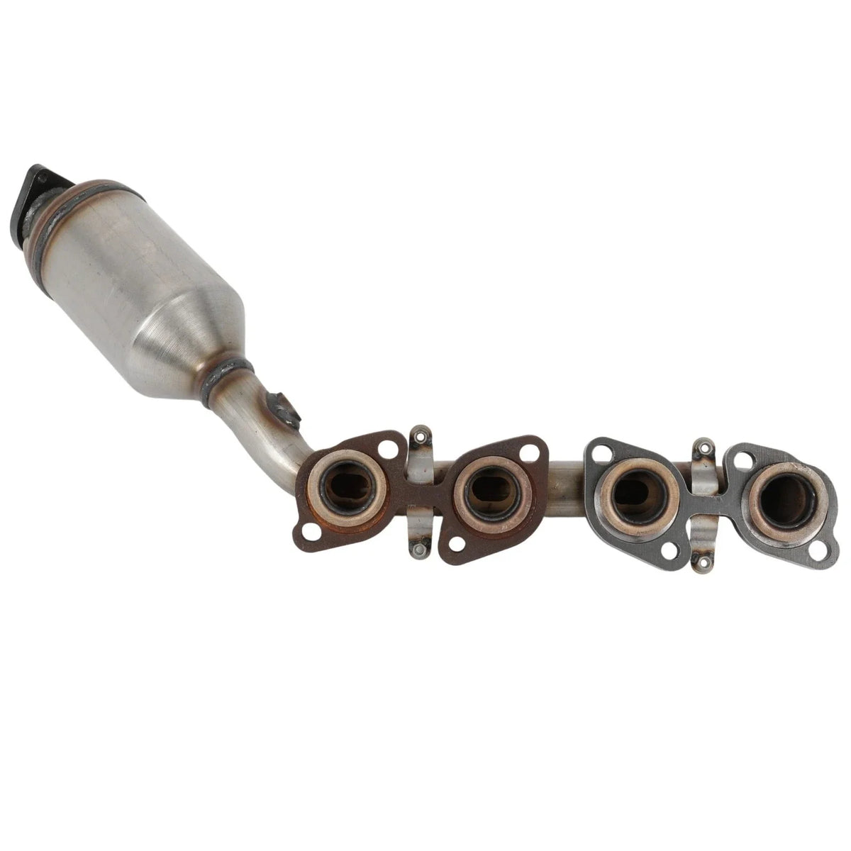 2X Manifold Catalytic Converter for Toyota 4Runner (2003–2004)
