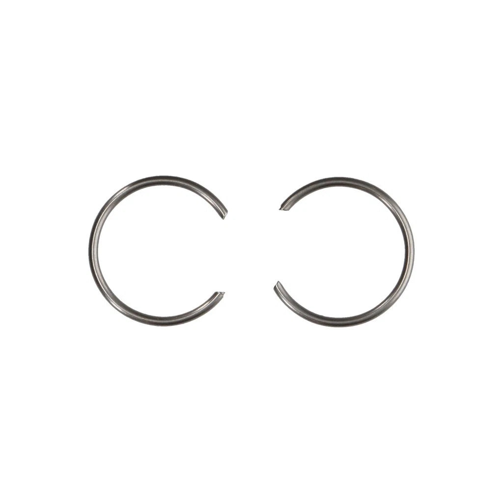 JE Pistons Wire Lock 0.827 in. Diameter for TLX-jep827-063-MW-CL360A70