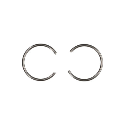 JE Pistons Wire Lock 0.827 in. Diameter for TLX-jep827-063-MW-CL360A70