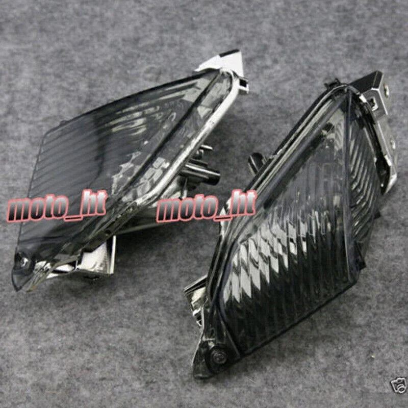 Turn Signal Blinker Light Lens for Suzuki GSXR 1000 (2009–2010)
