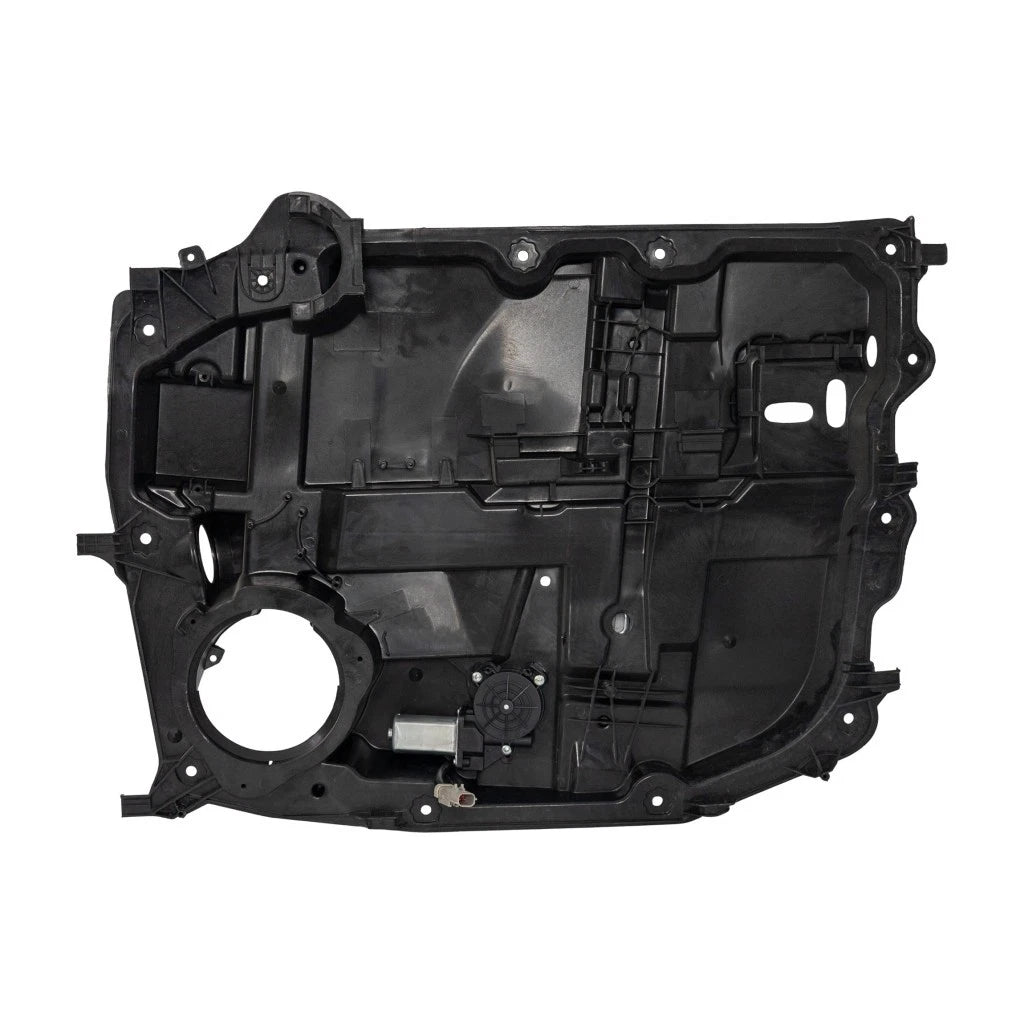 Window Regulator for Dodge Nitro (2007–2011) CLX-M0-USA-JRD46290007-CLA1, CH1351167