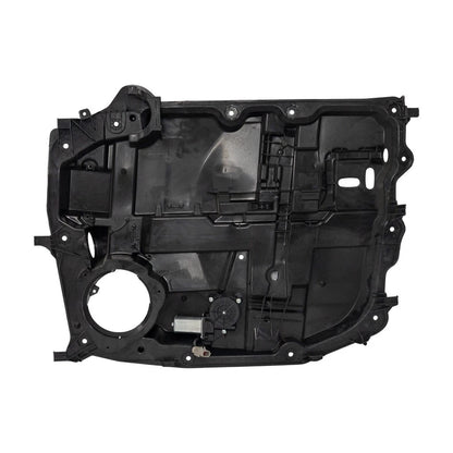 Window Regulator for Dodge Nitro (2007–2011) CLX-M0-USA-JRD46290007-CLA1, CH1351167