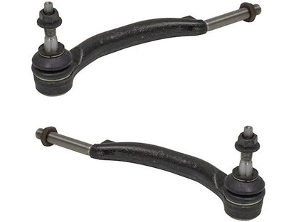 Tie Rod End Set for Cadillac CTS (2008–2014) 61851YYFW