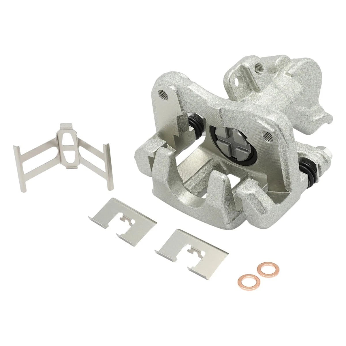 Brake Caliper Rear Right for Acura Integra (1998, 2000–2001) 18052773, 19B3944, 43018S03Z03