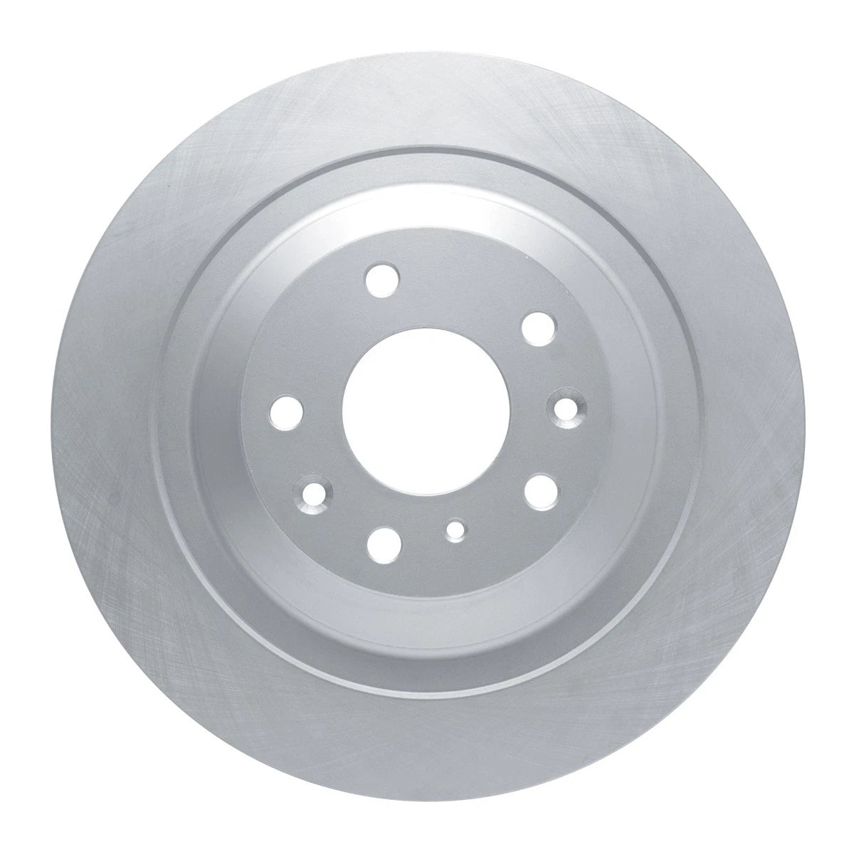 R1 Concepts Brake Disc for Mazda CX-50 (2023–2024) RRE-80085 VA4026251