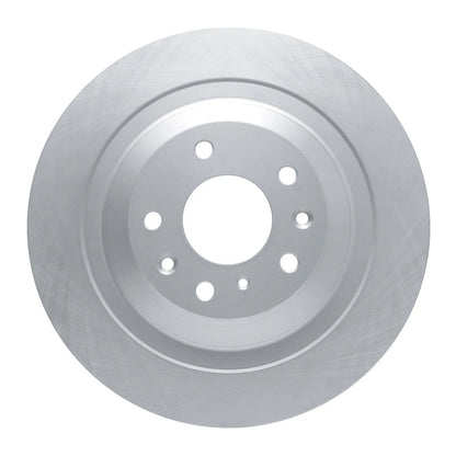 R1 Concepts Brake Disc for Mazda CX-50 (2023–2024) RRE-80085 VA4026251