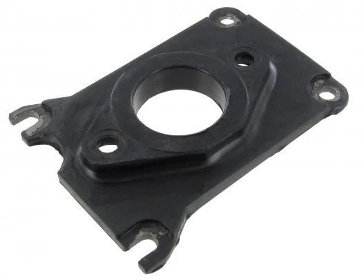 34mm Solex Carb Base Flange for VW T25 T3 1900cc (1983–1992) 025129761
