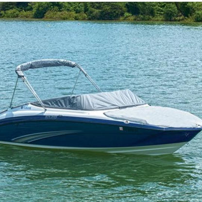 Bow Cover for Yamaha 192 Series (MAR-192BC-CH-15)