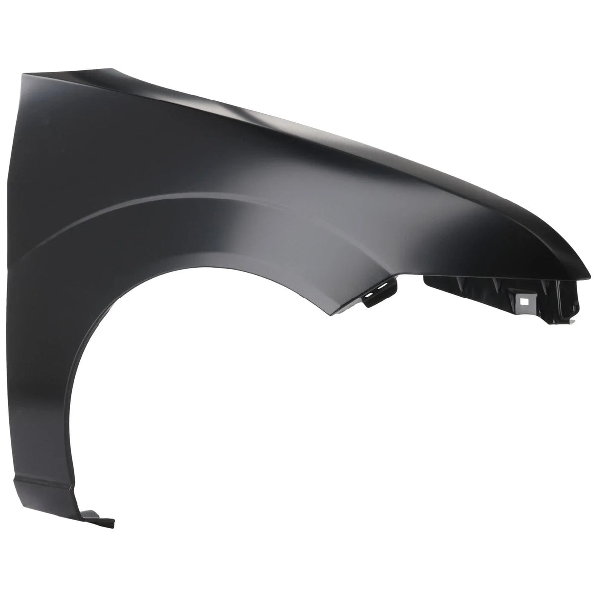 Fender for Ford Focus (2005–2007) Front Driver and Passenger Side