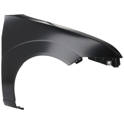 Fender for Ford Focus (2005–2007) Front Driver and Passenger Side