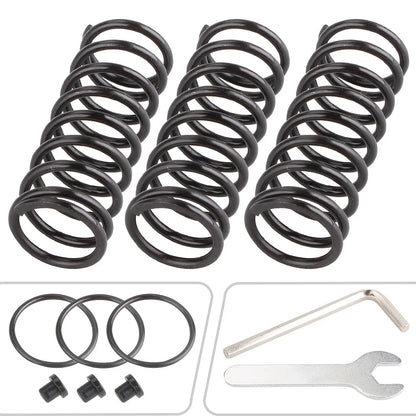 Brake Pedal Spring with Tool for Logitech G25 G27 G29 G920