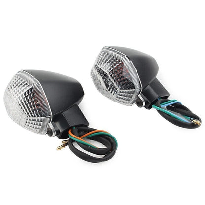 Clear Front Turn Signal Light Bulb for Suzuki DL1000/DL650 V-Strom (2002–2023)