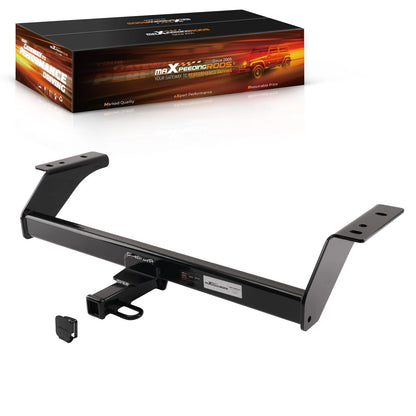 1.25" Rear Trailer Hitch for Ford Fusion (2013–2020) mxEcfb