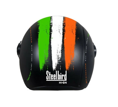 SBH-16 Open Face Helmet for M Size 580MM