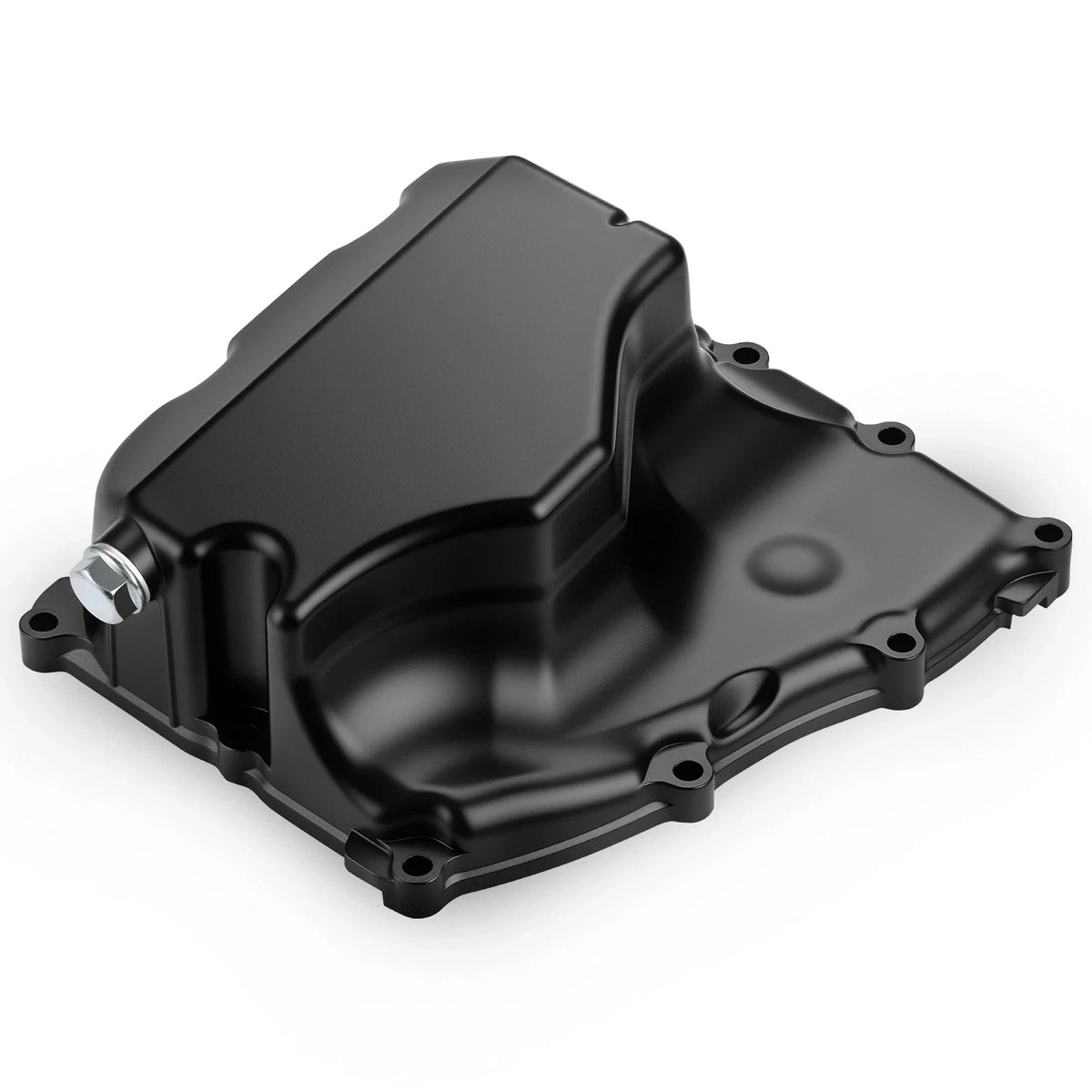 OIL PAN STRAINER COVER for YAMAHA MT07 (2021–2024)