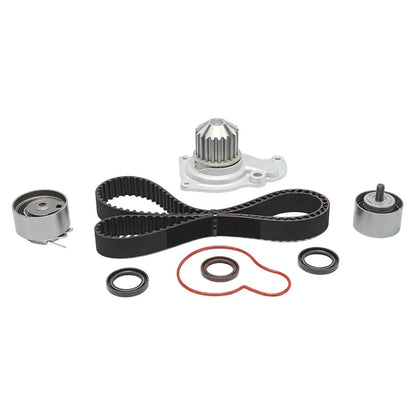 Timing Belt Kit for Chrysler PT Cruiser Dodge Caravan Jeep Wrangler (2003–2010) 18038877