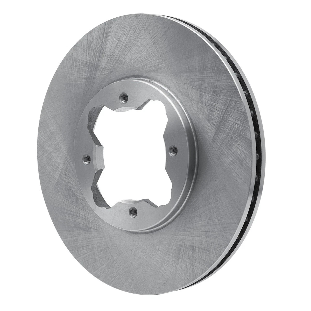 Brake Disc for Honda Accord (1994–1998) ERE-58006, 45251SM4G02, 45251SN7E50