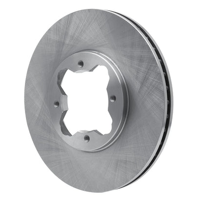 Brake Disc for Honda Accord (1994–1998) ERE-58006, 45251SM4G02, 45251SN7E50