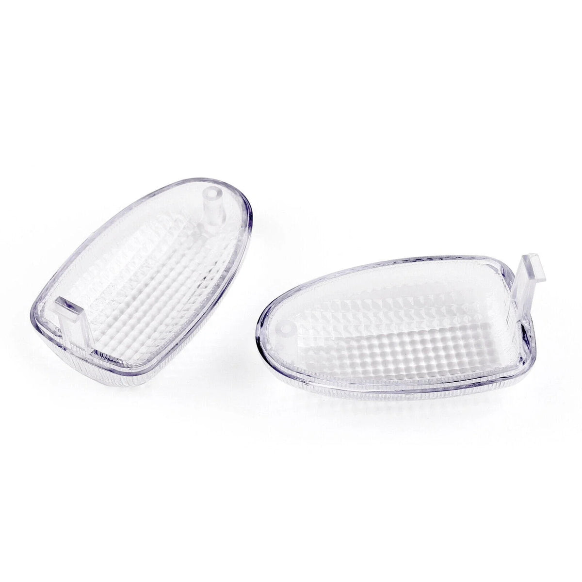 Front Turn Signal Light Lenses for BMW K1200RS R1150R R1150GS R1200C (1997–2004)