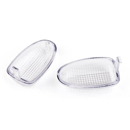 Front Turn Signal Light Lenses for BMW K1200RS R1150R R1150GS R1200C (1997–2004)