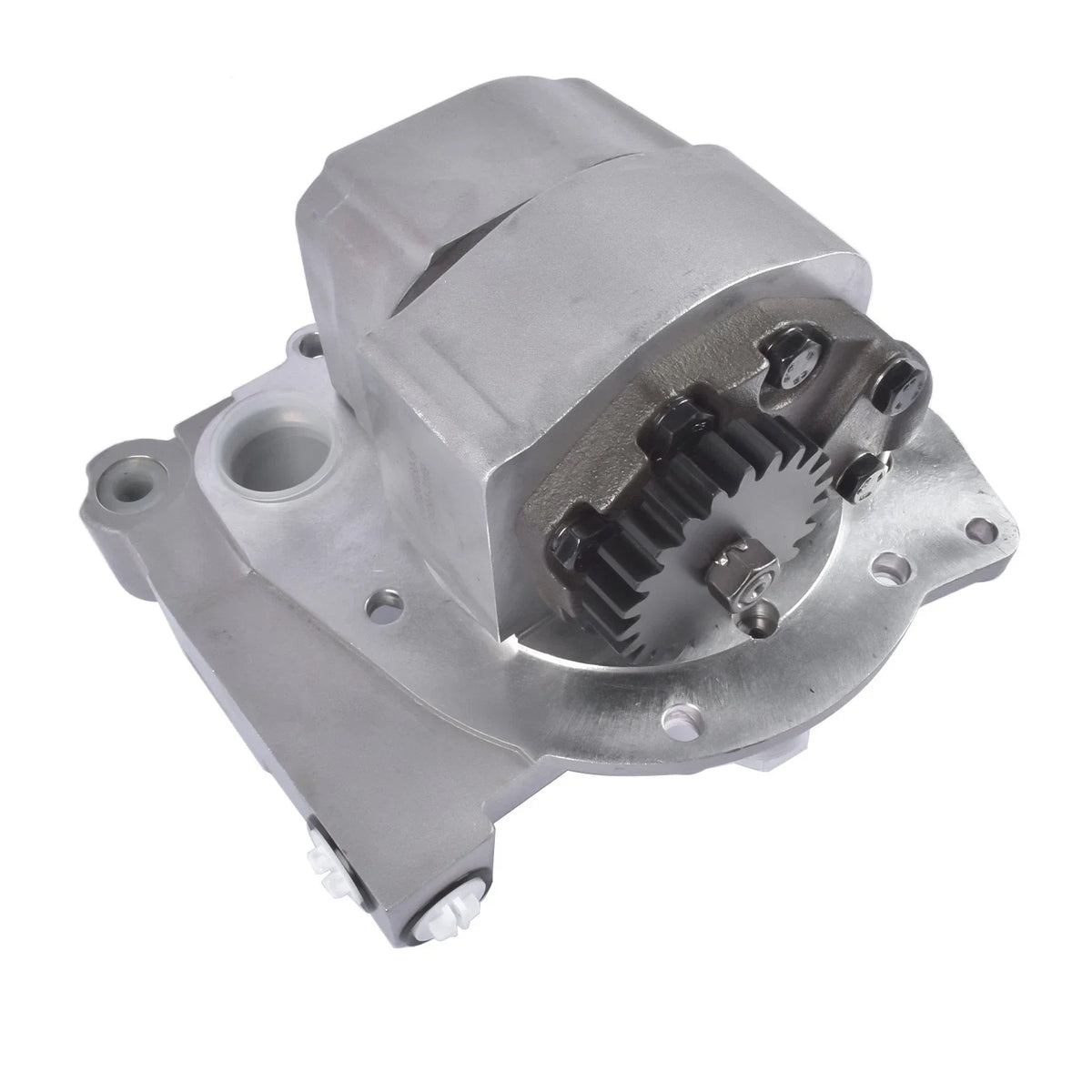 Hydraulic Pump for Ford New Holland 8240 TB100 6610S 5610S
