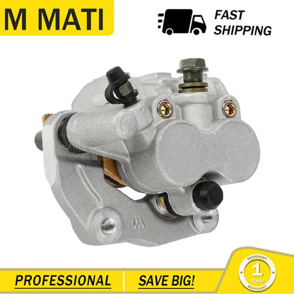 Front Brake Caliper 43041-1427 for Kawasaki KDX200 KDX250 (1991–1994)
