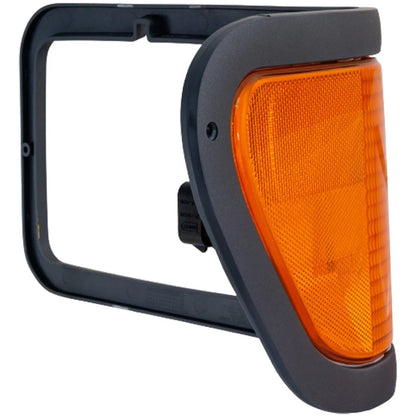 Parking Light for Ford F-650/F-750 (2000–2013) CLX-M0-USA-RF10630005-CL360A70